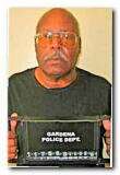 Offender John Leonard Ervin