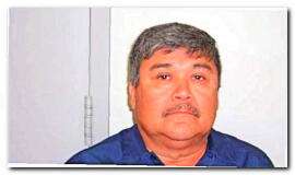 Offender Juan Puente Rodriguez