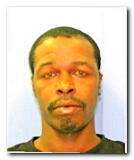 Offender Keith Lamont Darby