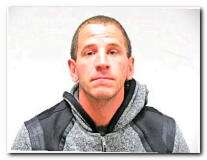 Offender Mark Brandon Wilson