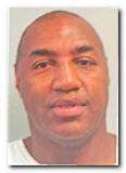 Offender Melvin Roy Henry