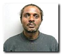 Offender Michael Broadnax