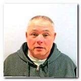 Offender Michael D Percy