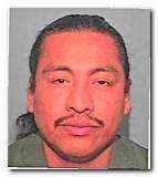 Offender Pablo Ramirez