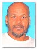 Offender Paul Lee Ruffin