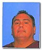 Offender Paul Padilla