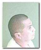 Offender Pedro Grarjero-morales