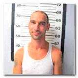 Offender Randall Cris Jones