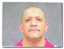 Offender Rene Santos Garcia