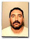 Offender Rodolfo Ortiz Olguin