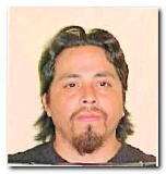 Offender Rudy A Zapata