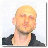 Offender Steven Michael Williams