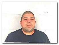 Offender Victor Gonzales III