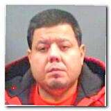 Offender Alex William Martinez