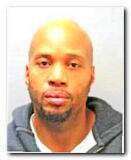 Offender Antoine Leonard