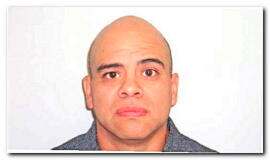 Offender Ascencion Garcia III