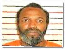 Offender Carlos Dawayne Robinson