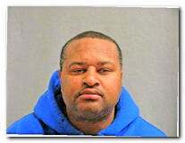 Offender Carlton L. West