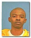 Offender Clarence Jackson