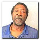 Offender Claude Robinson