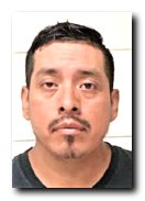 Offender Daniel Montiel-valdon