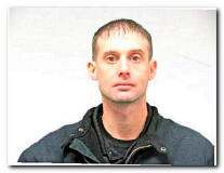 Offender David Andrew Jones