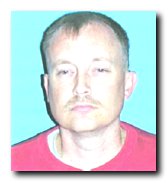 Offender David Wayne Mcdonald