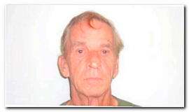 Offender Dennis Pape