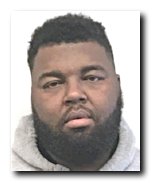 Offender Deonte Patrick