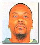 Offender Derrick Anthony Griffin