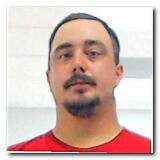 Offender Derrick James Hengst