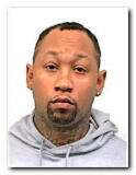 Offender Dwayne Terry Fair