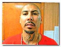 Offender Encarnacion Johnny Jimenez III