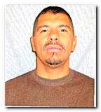 Offender Francisco Ybanez