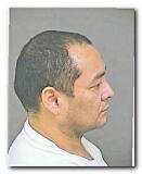 Offender Gorgonio Simental Holguin