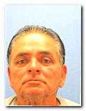 Offender Jesus Efrain Arias