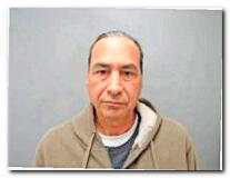 Offender John Edward Garcia