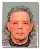 Offender John Martin Gonzales