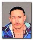 Offender John Rafael Fuentes