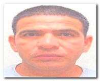 Offender Jose Alberto Cavazos