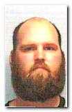 Offender Joshua Daniel Vaughn