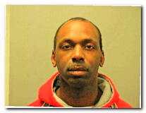 Offender Kenneth Lamar Pollard