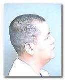 Offender Martinez Jorge Rubio