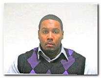 Offender Maurice Ellis Hampton