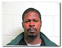 Offender Nordell Robinson Sr