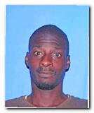 Offender Quintrell Lashawn Burton