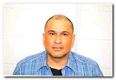 Offender Raymond Duran