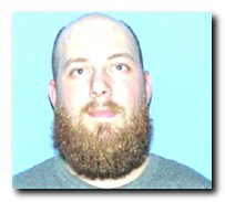 Offender Richard Clark Heitman