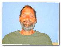 Offender Richard J. Mendenhall Jr