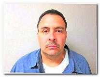 Offender Robert Flores